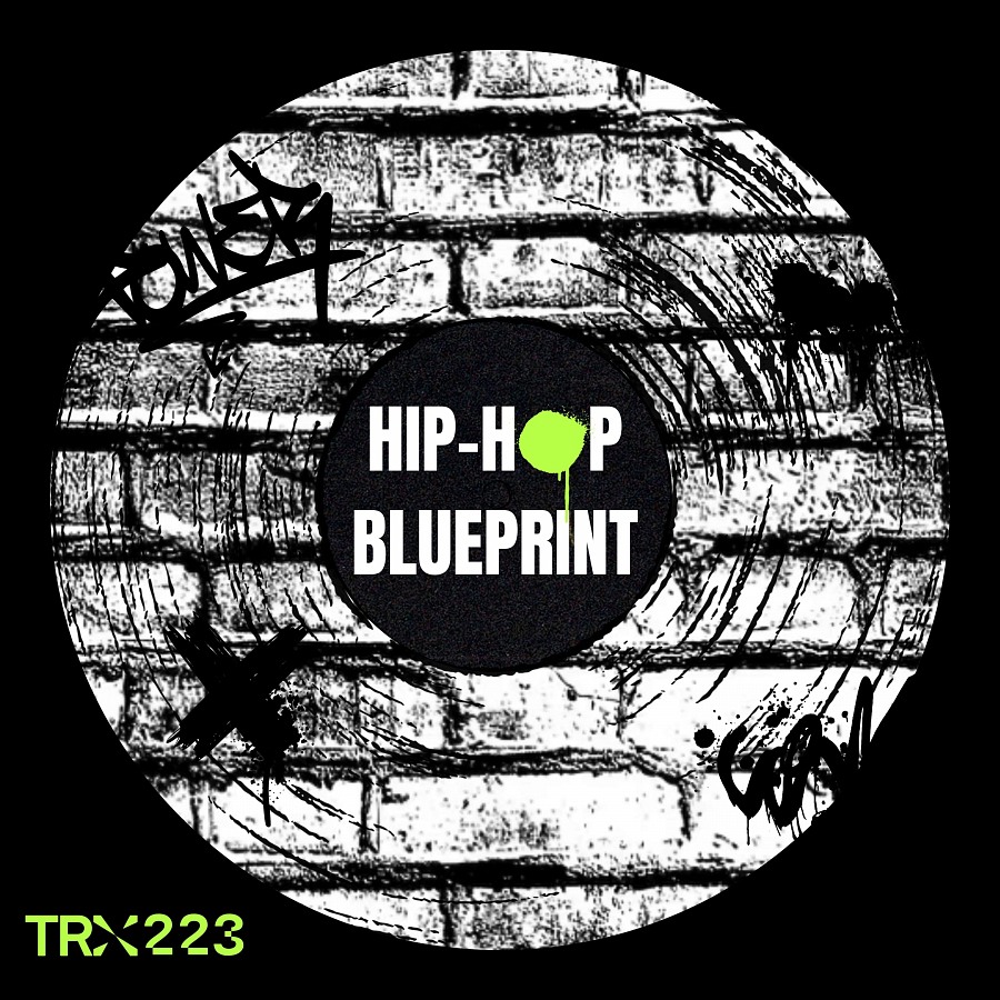 Hip-Hop Blueprint