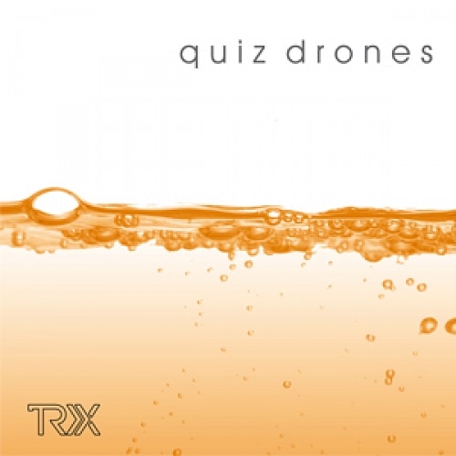 Quiz Drones