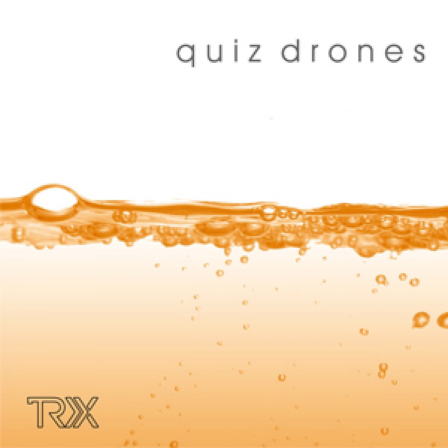 Quiz Drones
