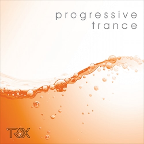 Progressive Trance