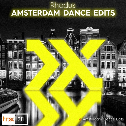 Amsterdam Dance Edits