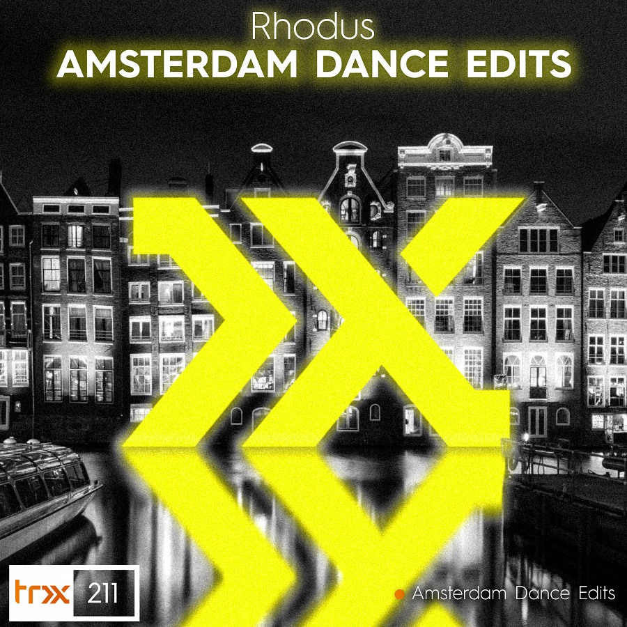 Amsterdam Dance Edits