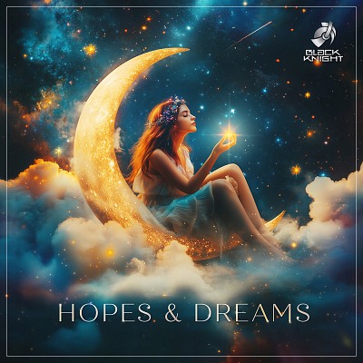 BKM018 Hopes & Dreams