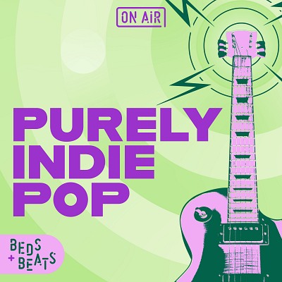 BNB247 On Air - Purely Indie Pop
