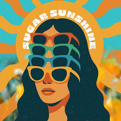 SC315 Sugar Sunshine