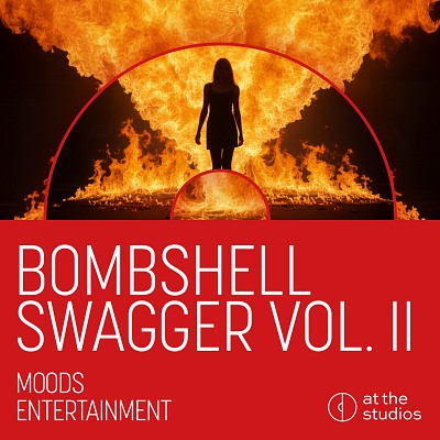 ATTS218 Bombshell Swagger Vol. II