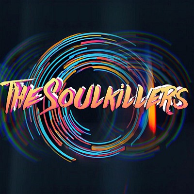 AC082 | The Soulkillers - Feeling's Not Gone