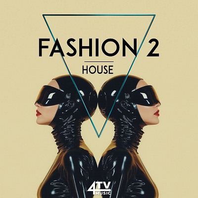 4TVM425 Fashion 2 - House
