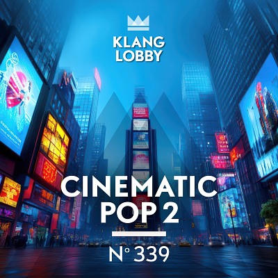 KL339 Cinematic Pop 2