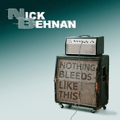 AC080 | Nick Behnan - Nothing Bleeds Like This