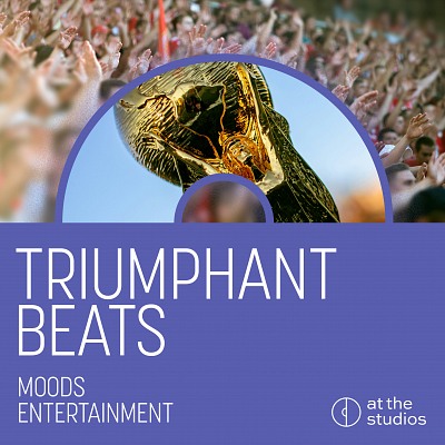 ATTS200 Triumphant Beats