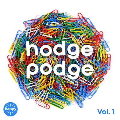 HOH379 Hodge Podge Vol.1
