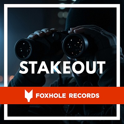 FOX078 Stakeout