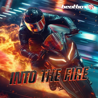 BBX316 Into The Fire