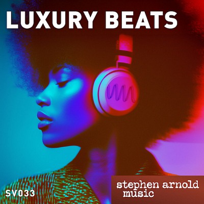 SV033 | Luxury Beats