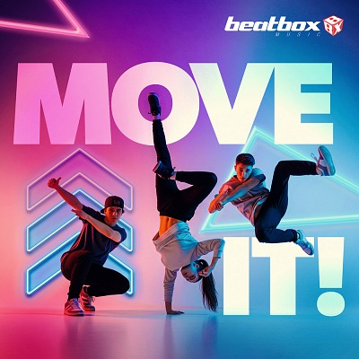 BBX319 Move It!