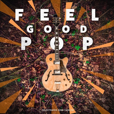 SC266 Feelgood Pop