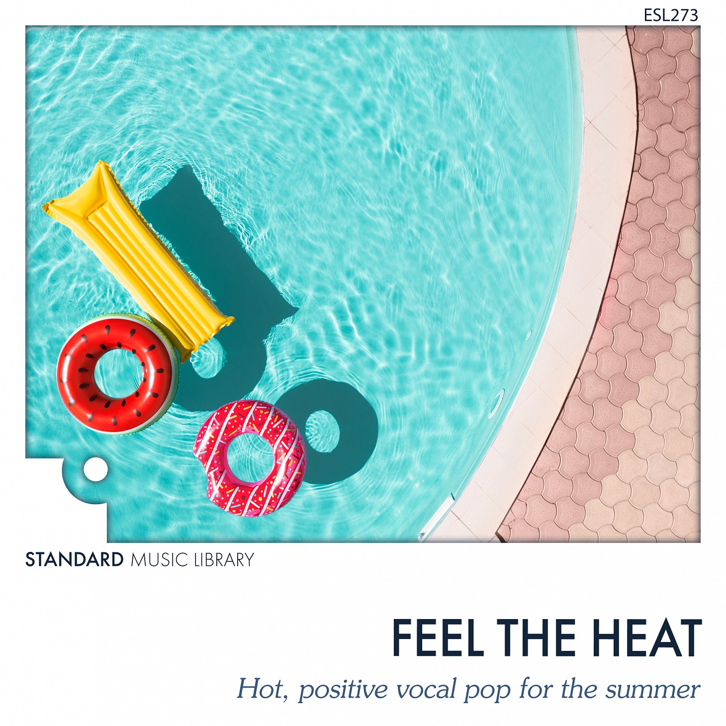 Feel The Heat