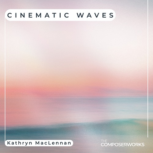 Cinematic Waves