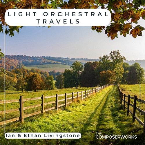 Light Orchestral Travels