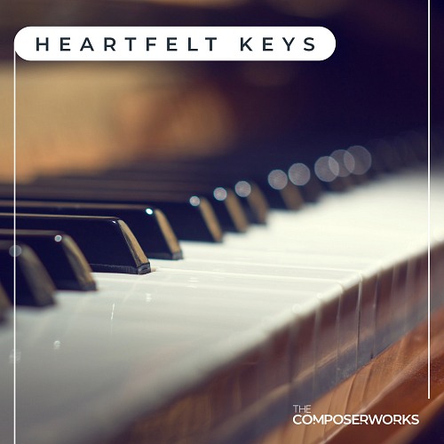 Heartfelt Keys