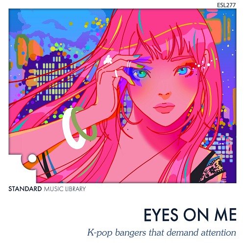 ESL277 Eyes On Me