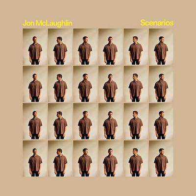 AC085 | Jon McLaughlin - Scenarios
