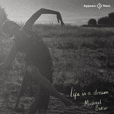 ANX145 PAUL BAKER - LIFE IS A DREAM