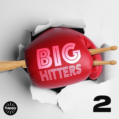 HOH384 Big Hitters 2