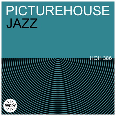 HOH386 Picturehouse Jazz