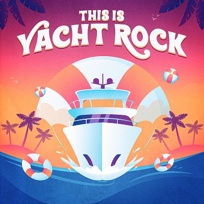 SC359 This Is Yacht Rock