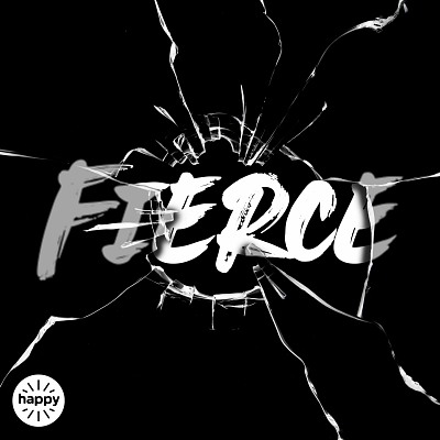 HOH339 Fierce