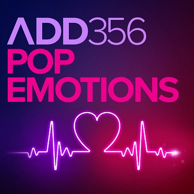 ADD356 - Pop Emotions