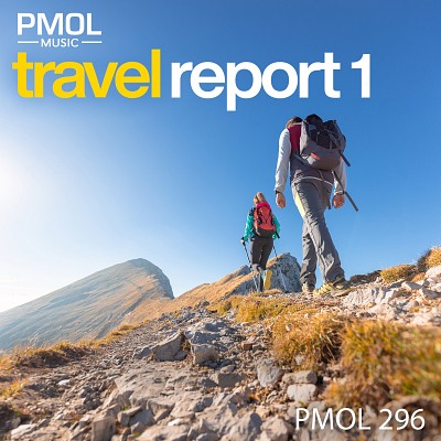 PMOL 296 Travel Report 1 - Journey and Adventure