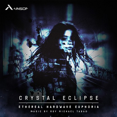 AIN-CAT 035 Crystal Eclipse (Ethereal Hardwave Euphoria)