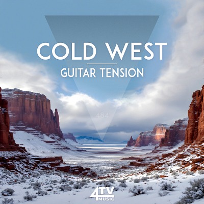 4TVM484 Cold West - Guitar Tension