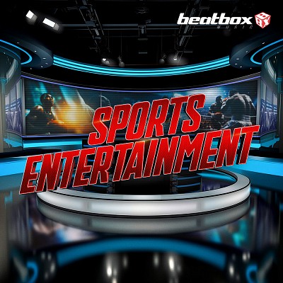 BBX322 Sports Entertainment