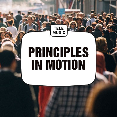 TMCD1440 Principles In Motion