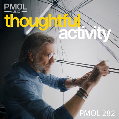 PMOL 282 Thoughtful Activity