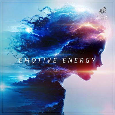 BKM019 Emotive Energy
