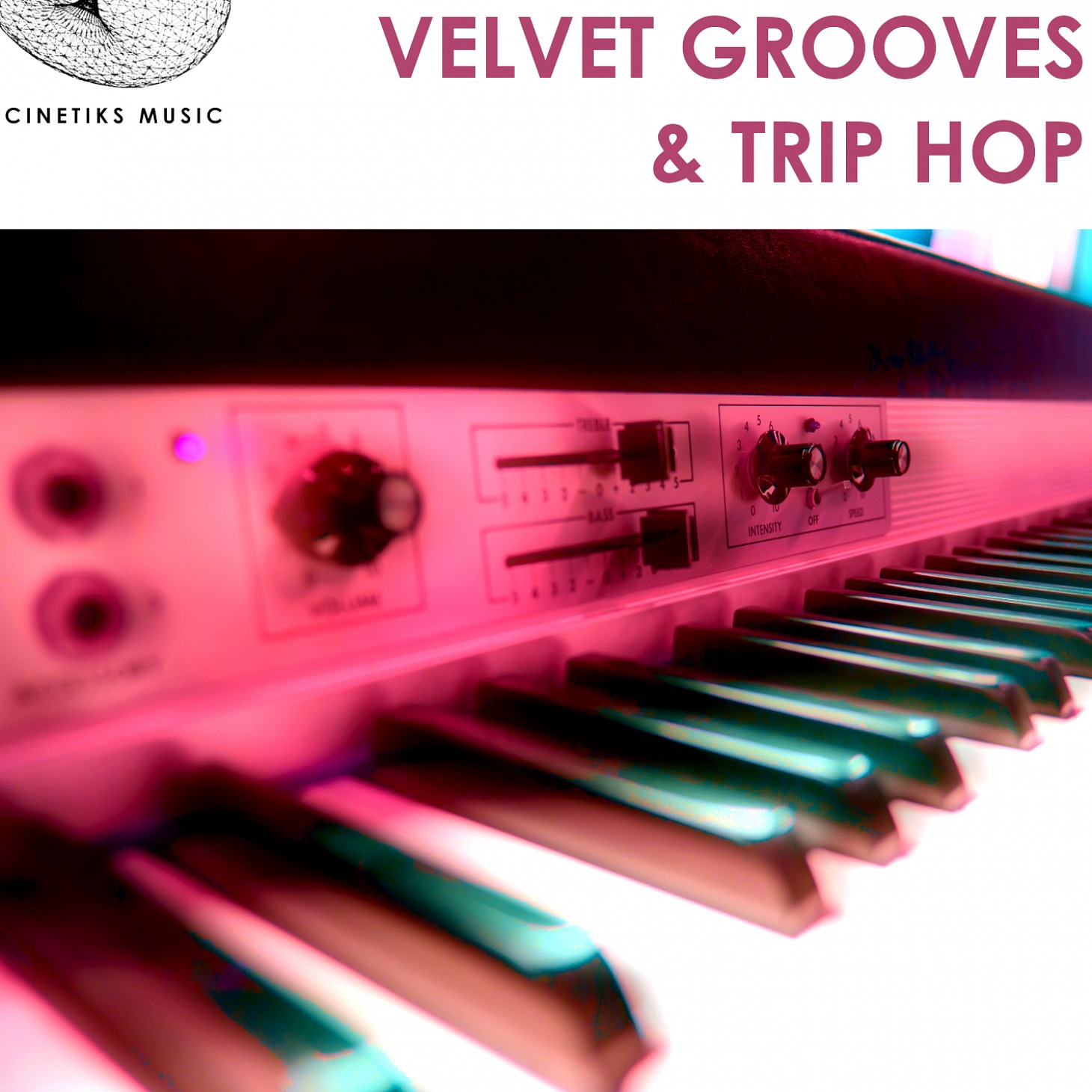 Velvet Grooves & Trip Hop