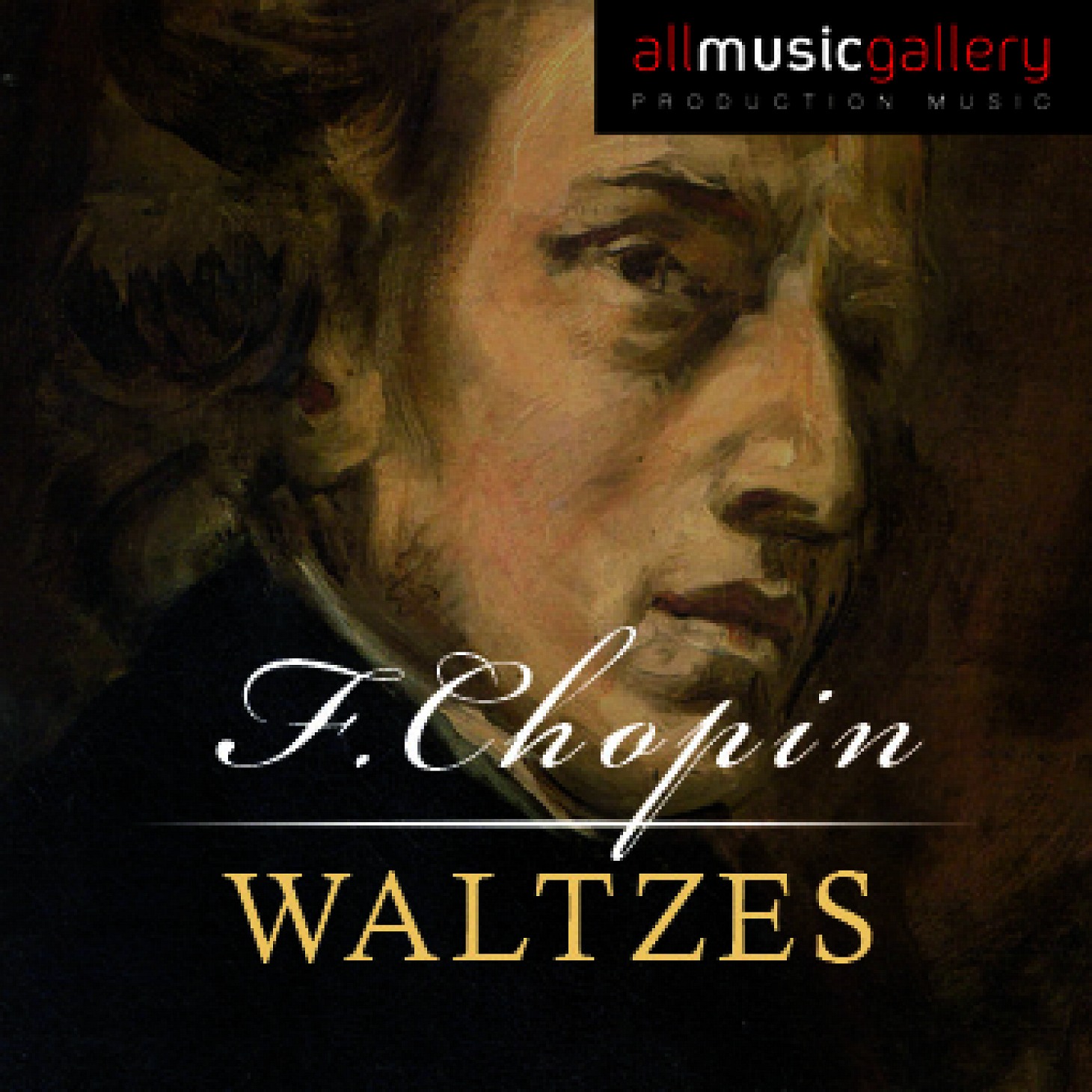 Chopin - Waltzes