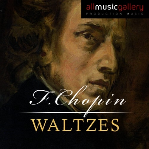 Chopin - Waltzes