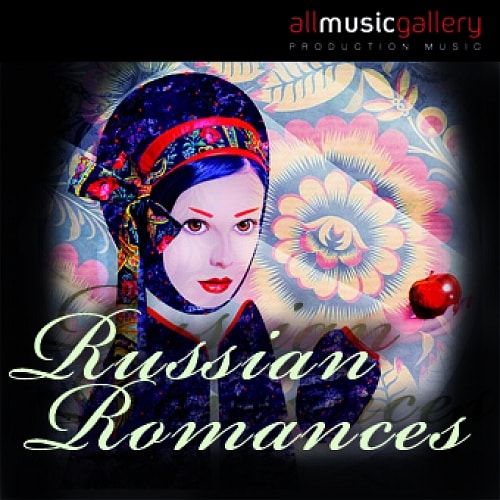 Russian Romances
