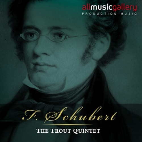 Schubert - The Trout Quintet