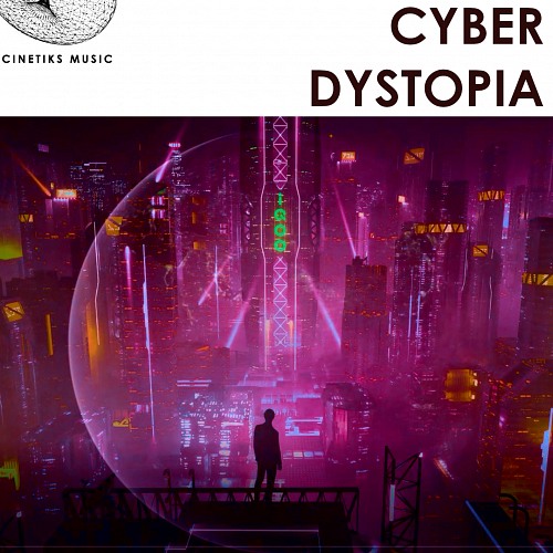 Cyber Dystopia