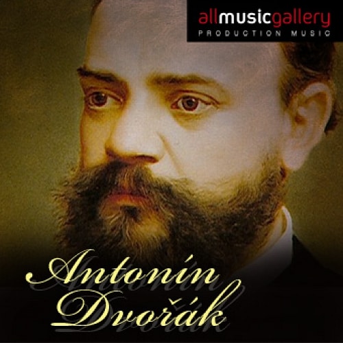 Dvorak - Cello Concerto in B minor