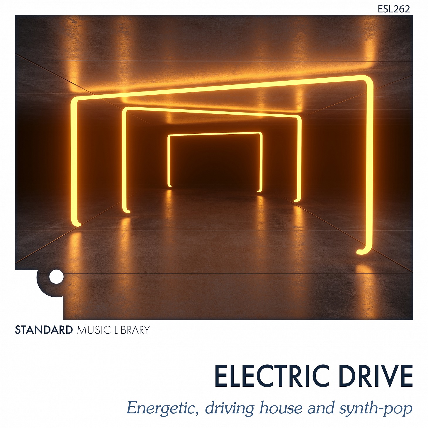 Electric Drive