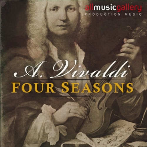 Vivaldi - Four Seasons