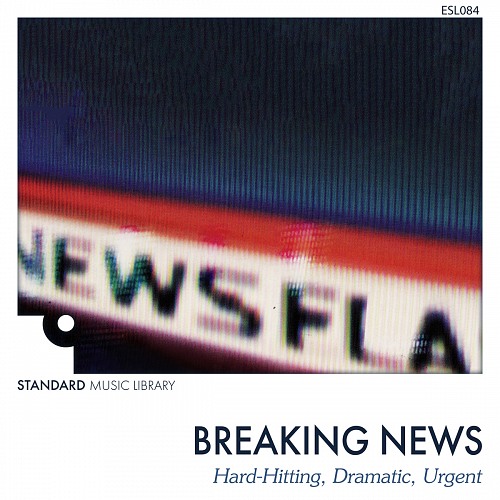 Breaking News